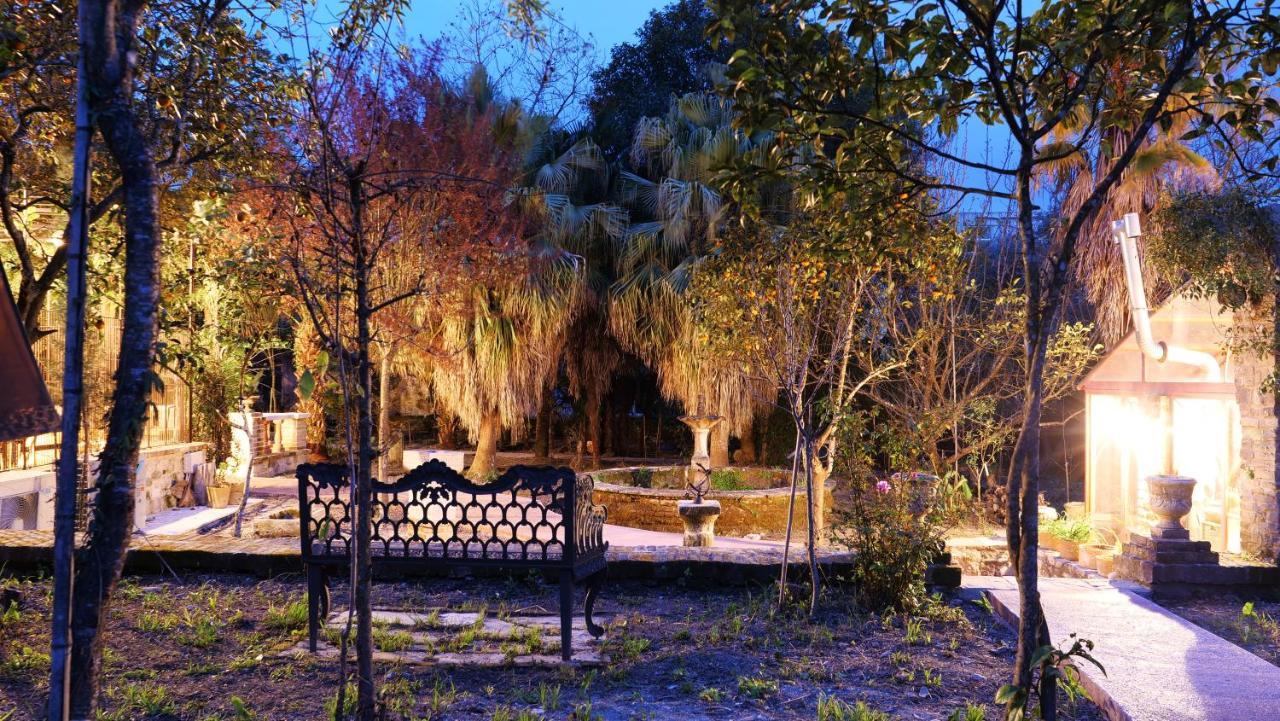 Análipsis Heron'S Path I מראה חיצוני תמונה