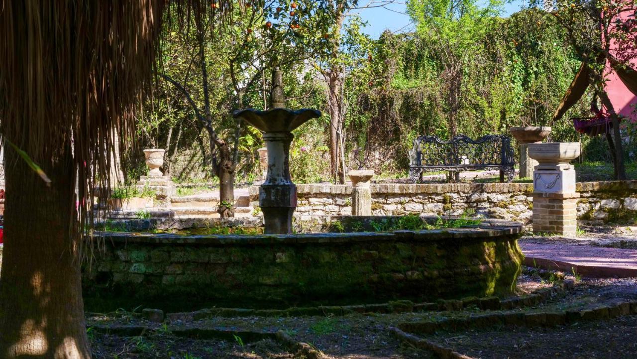 Análipsis Heron'S Path I מראה חיצוני תמונה