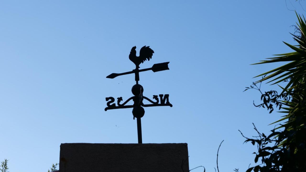 Análipsis Heron'S Path I מראה חיצוני תמונה